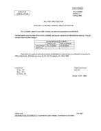 MIL MIL-S-63540C Notice 3 – Cancellation PDF