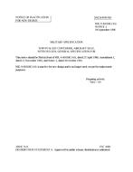 MIL MIL-S-81018C Notice 2 – Inactivation PDF