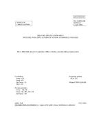 MIL MIL-S-8805/36B Notice 1 – Cancellation PDF