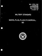 MIL MIL-STD-110A PDF