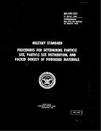 MIL MIL-STD-1233 PDF