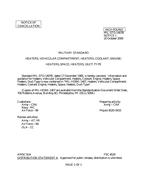 MIL MIL-STD-1407B Notice 1 – Cancellation PDF