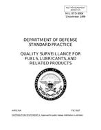 MIL MIL-STD-3004A PDF