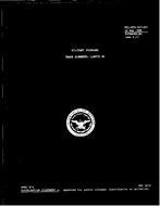 MIL MIL-STD-343 PDF