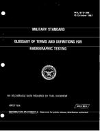 MIL MIL-STD-369 PDF