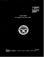 MIL MIL-STD-40002 PDF