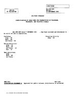 MIL MIL-STD-685 Notice 2 – Validation PDF