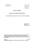 MIL MIL-STD-718 Notice 1 – Cancellation PDF