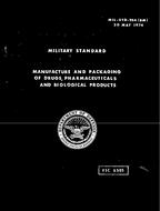 MIL MIL-STD-964 PDF