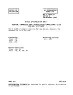 MIL MIL-A-16288/17 Notice 3 – Validation PDF