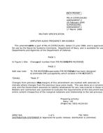 MIL MIL-A-23595/2A Amendment 2 PDF