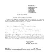 MIL MIL-A-23595/2A Amendment 3 PDF