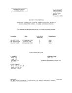 MIL MIL-A-27434/25A Notice 3 – Cancellation PDF