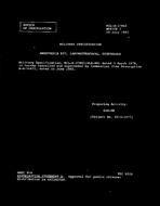 MIL MIL-A-37842 Notice 2 – Cancellation PDF