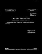 MIL MIL-A-45597A Notice 1 – Cancellation PDF