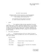 MIL MIL-A-81573 PDF