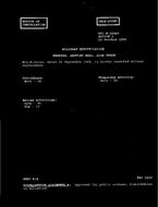 MIL MIL-B-22446 Notice 1 – Cancellation PDF