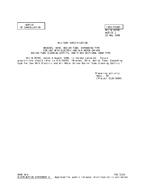 MIL MIL-B-2678C Notice 1 – Cancellation PDF