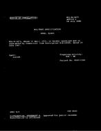 MIL MIL-B-3473 Notice 1 – Cancellation PDF