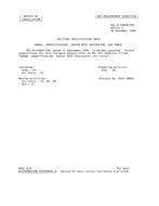 MIL MIL-B-41809/20H Notice 1 – Cancellation PDF