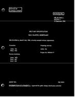 MIL MIL-B-43861A Notice 1 – Cancellation PDF