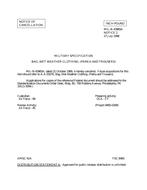 MIL MIL-B-43965A Notice 2 – Cancellation PDF