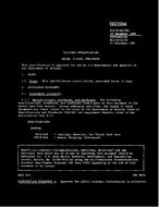 MIL MIL-B-44158A PDF