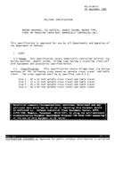 MIL MIL-B-80272 PDF