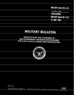 MIL MIL-BUL-147E PDF