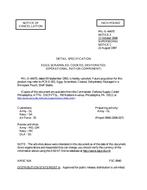 MIL MIL-E-44470 Notice 2 – Cancellation PDF