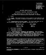 MIL MIL-E-8971B PDF