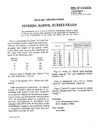 MIL MIL-F-11435A Amendment 1 PDF