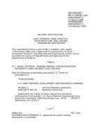 MIL MIL-F-14943D Amendment 4 PDF