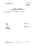 MIL MIL-F-39000/1B Notice 1 – Inactivation PDF