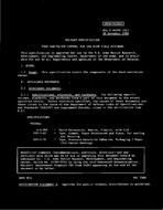 MIL MIL-F-44330 PDF