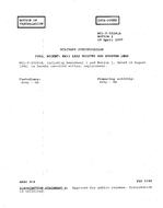 MIL MIL-F-63281A Notice 2 – Cancellation PDF