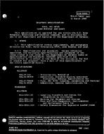 MIL MIL-F-70807 PDF