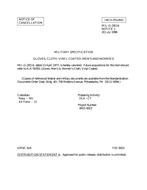 MIL MIL-G-29114 Notice 1 – Cancellation PDF