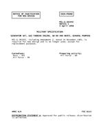 MIL MIL-G-38195C Notice 1 – Inactivation PDF