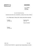 MIL MIL-G-80126B Notice 1 – Cancellation PDF