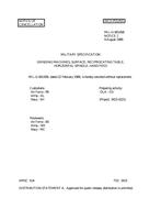 MIL MIL-G-80145B Notice 1 – Cancellation PDF