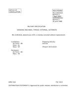 MIL MIL-G-80162A Notice 3 – Cancellation PDF