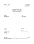 MIL MIL-H-10056/24B Notice 1 – Cancellation PDF