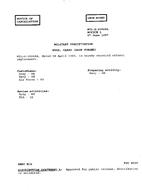 MIL MIL-H-20048A Notice 1 – Cancellation PDF