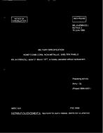 MIL MIL-H-43964 Notice 2 – Cancellation PDF