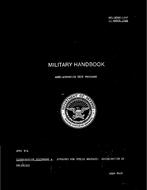 MIL MIL-HDBK-1197 PDF