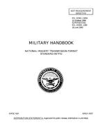 MIL MIL-HDBK-1300A PDF