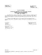 MIL MIL-HDBK-284/1 Notice 1 – Cancellation PDF