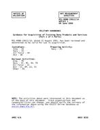 MIL MIL-HDBK-29612/1A Notice 1 – Validation 1 PDF