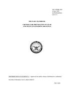 MIL MIL-HDBK-400 PDF